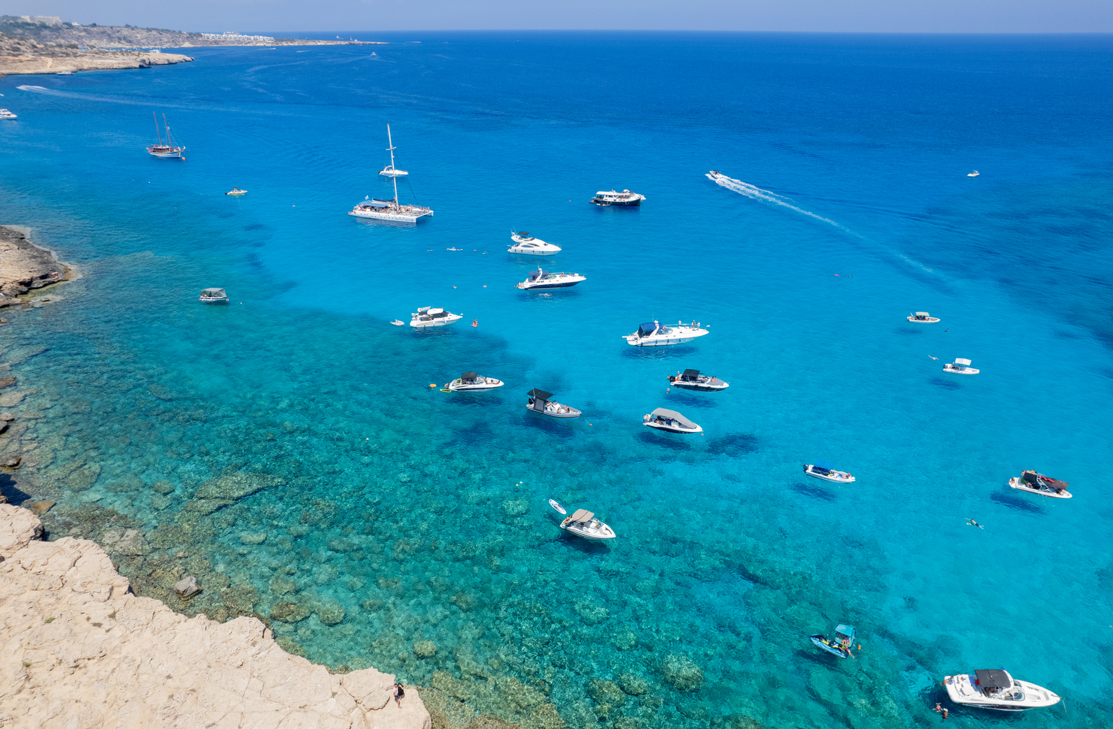 Red Sea Coastline