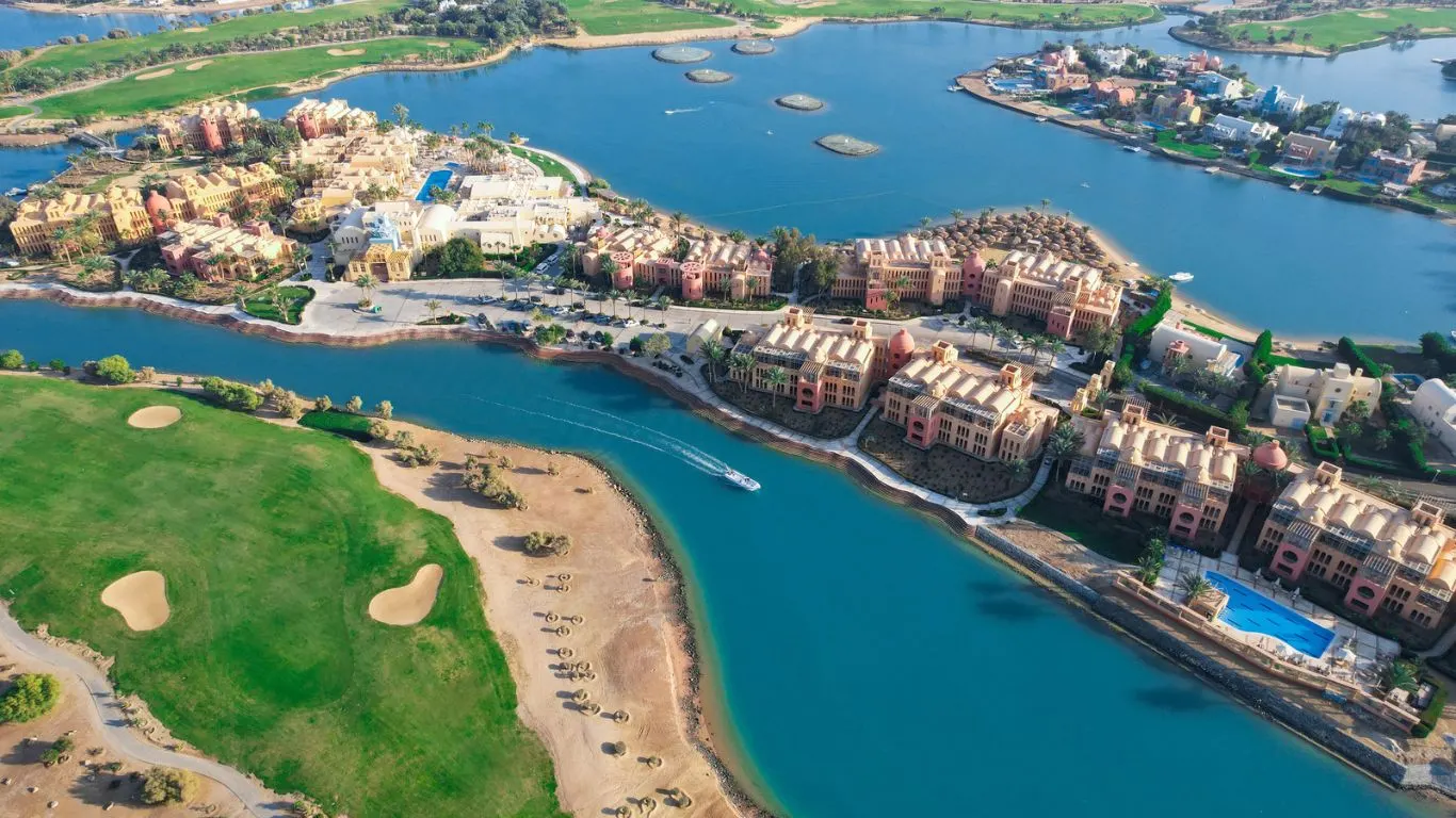 El Gouna vs Hurghada: dove conviene acquistare nel 2027?
