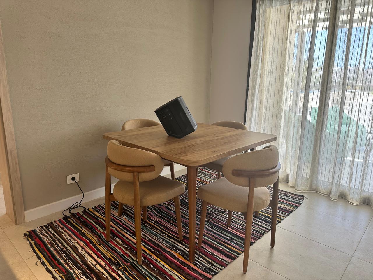 Apartment for rent long term in El Gouna Fanadir marina – zdjęcie 7