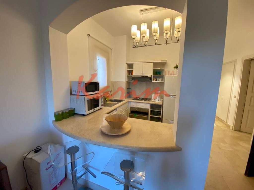 Apartment for sale in El Gouna South marina – fotografie 5