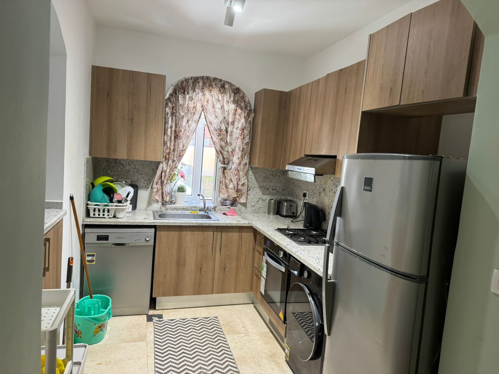 Apartment for rent in El Gouna downtown El Kafr. – الصورة 4