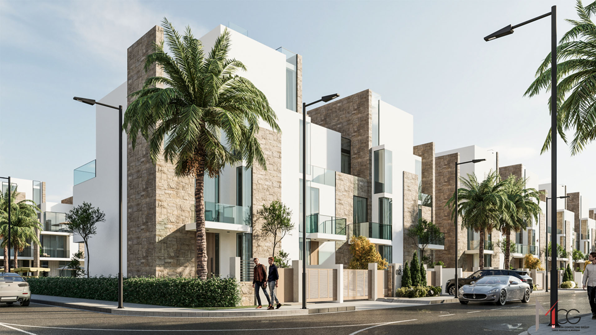 1-Bedroom Apartment for Sale in Long Beach Residence – 51 m² – photo 3