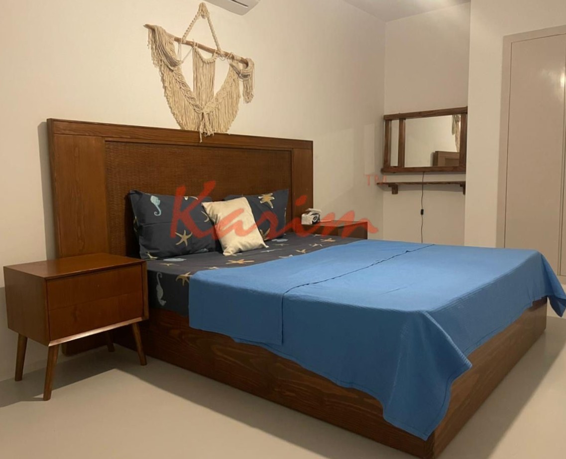 Apartment for sale in El Gouna Swan Lake – الصورة 9