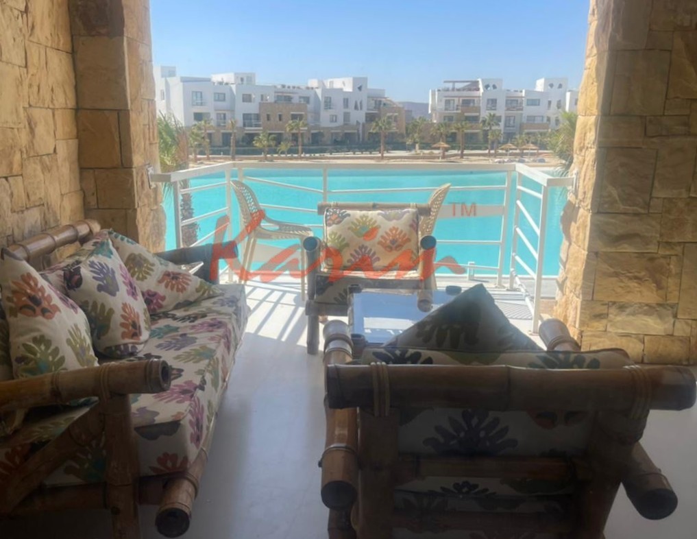 Apartment for sale in El Gouna Swan Lake – الصورة 5