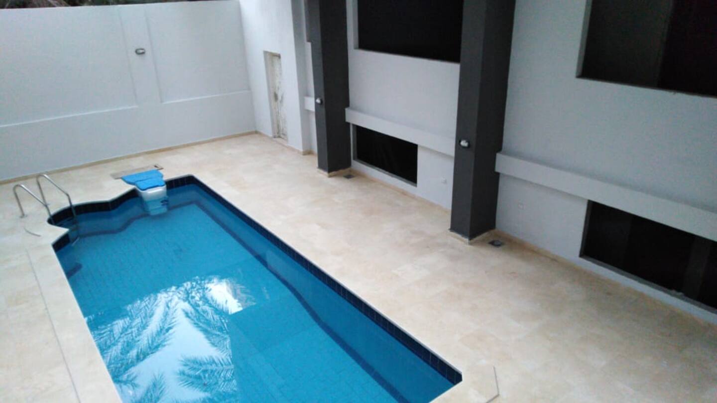 1 Bedroom Apartment 406 Marina View – zdjęcie 9