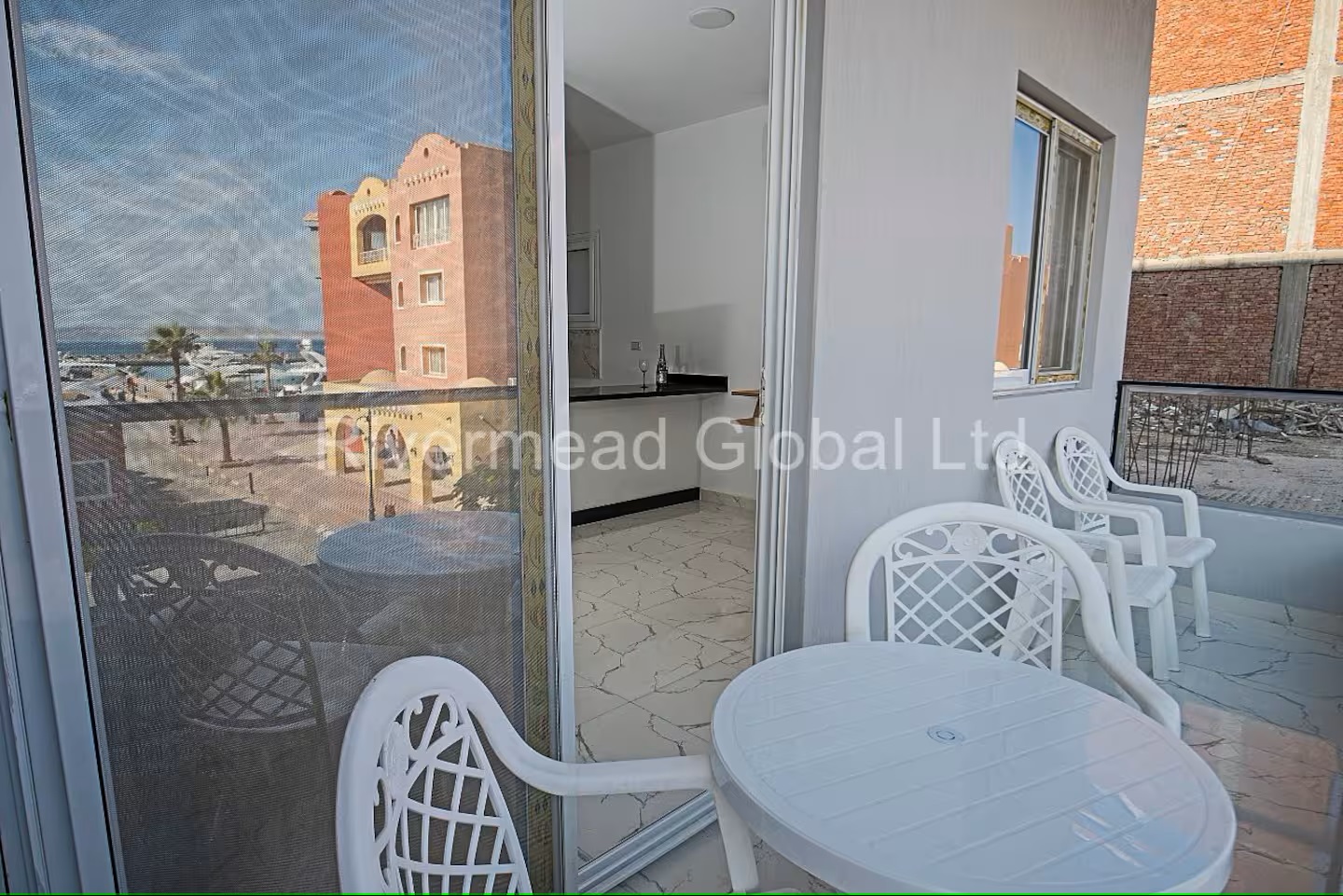 2 Bedroom Apartment with Sea and Marina View – zdjęcie 13