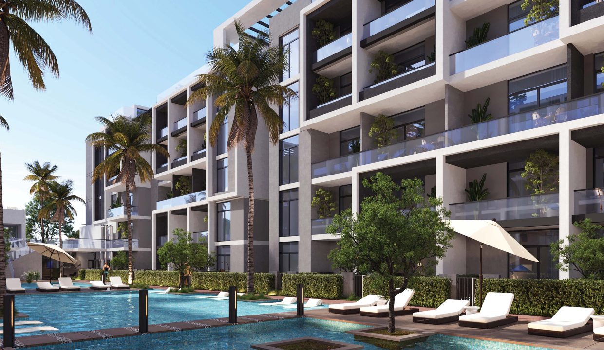 Studio for Sale in Clan – 58 m² + Garden – photo 7