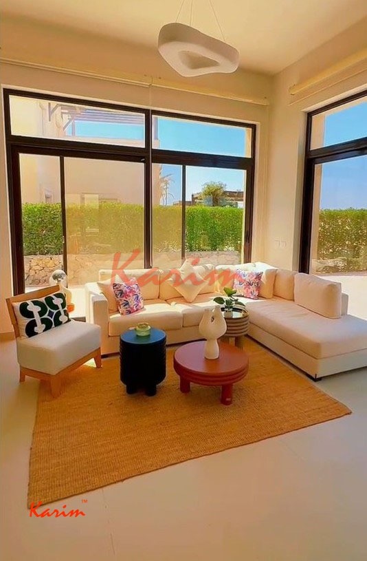 villa for sale in El Gouna Cyan – الصورة 4