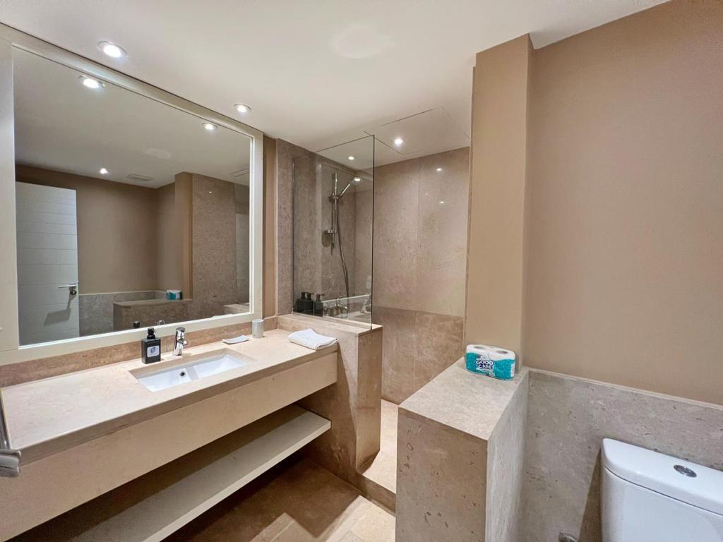 Apartment for rent long term in El Gouna Abu tig Marina Ocean View – Foto 10