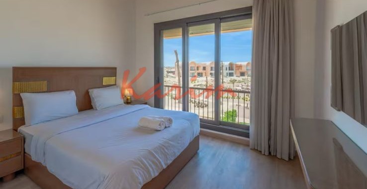 Townhouse for sale in El Gouna kamaran – الصورة 6