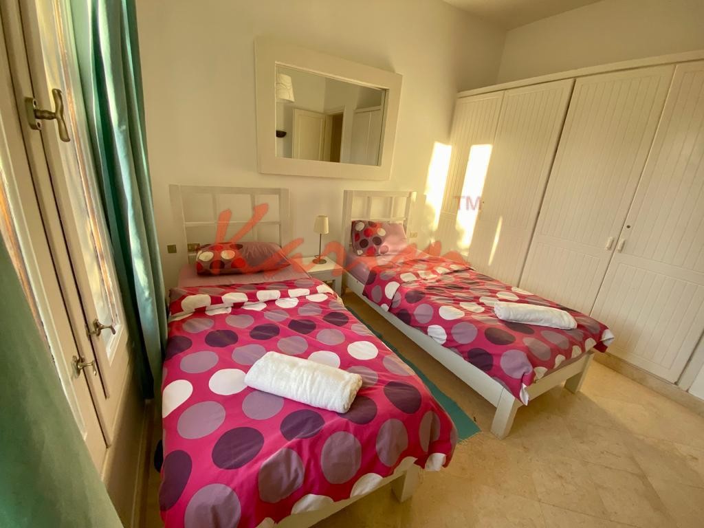 Apartment for sale in El Gouna South marina – fotografie 10