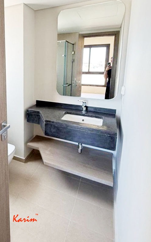 Penthouse for rent long term in El Gouna Ancient hill – الصورة 9