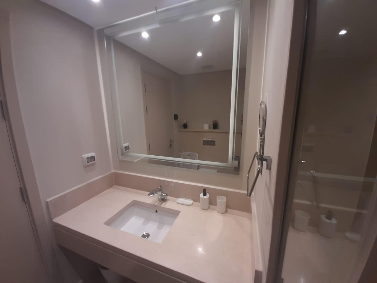 Penthouse apartment for rent long term in El Gouna Mangroovy – الصورة 5