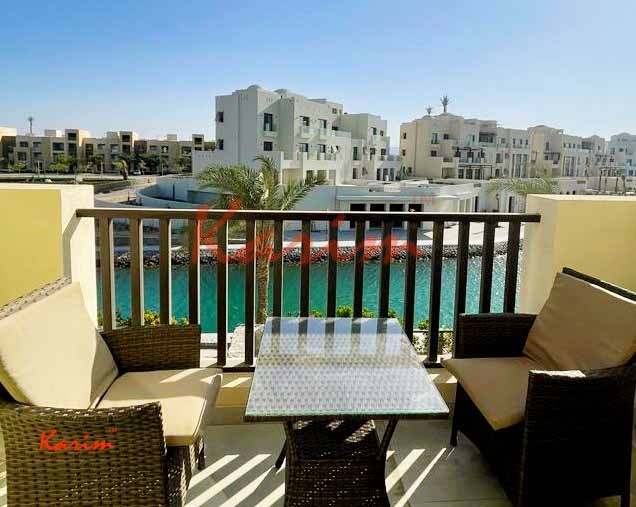 Apartment for sale in El Gouna Fanadir Marina – الصورة 3