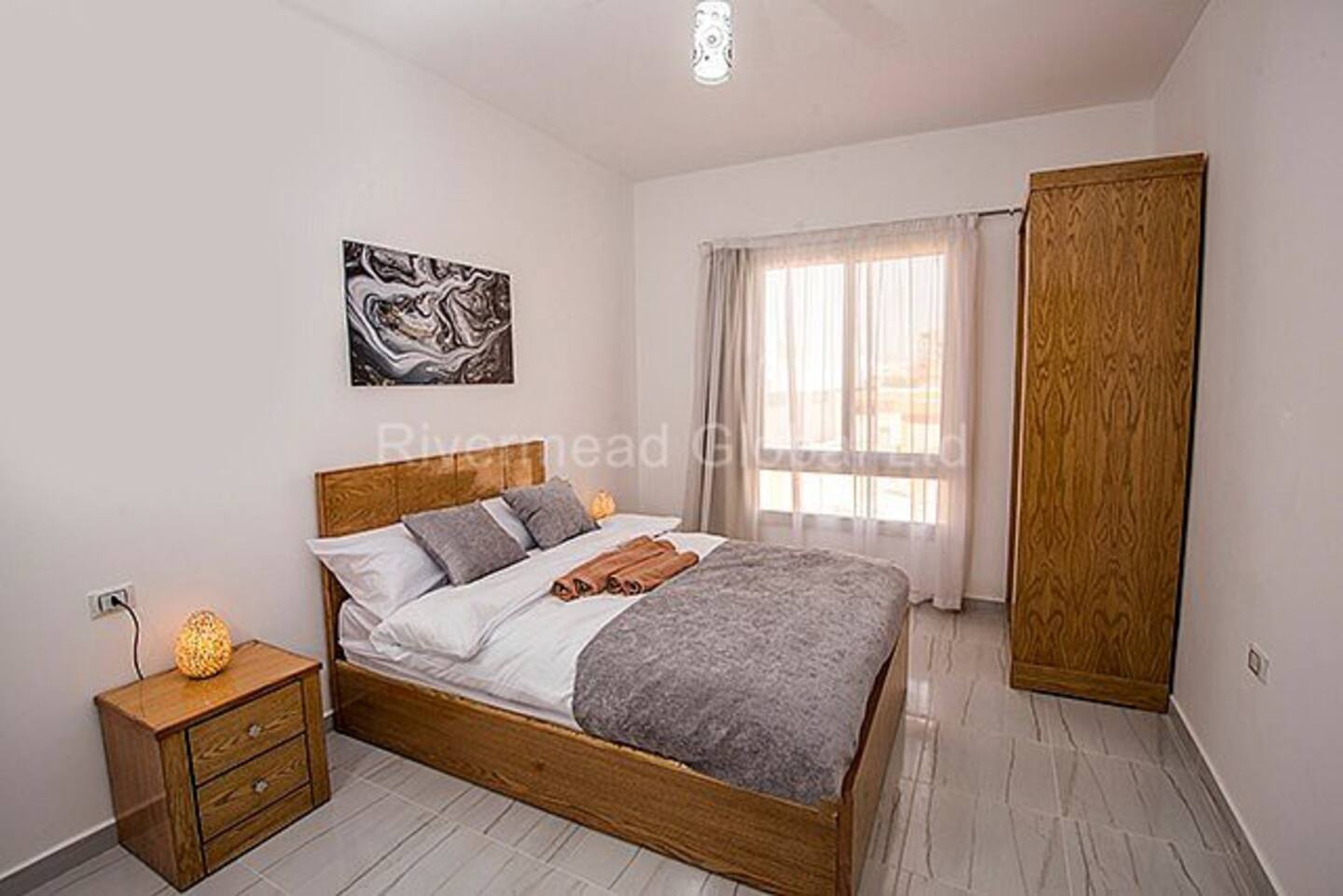 103 Marina View fully furnished 2 bed apartment – MARINA VIEW – foto 4