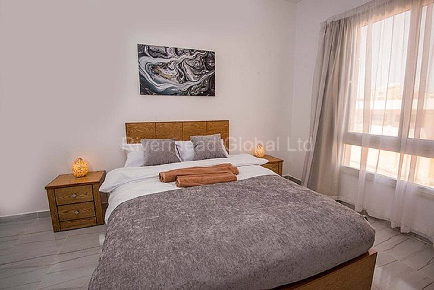 103 Marina View fully furnished 2 bed apartment – MARINA VIEW – foto 5