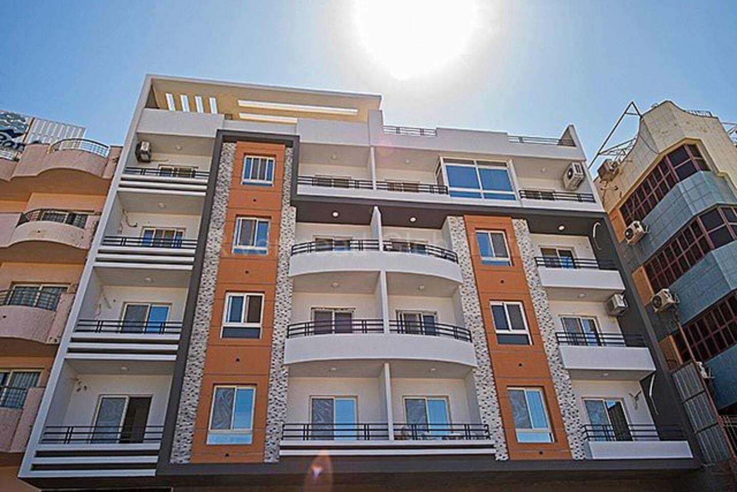1 bedroom apartment 408 Marina View – fotografie 4