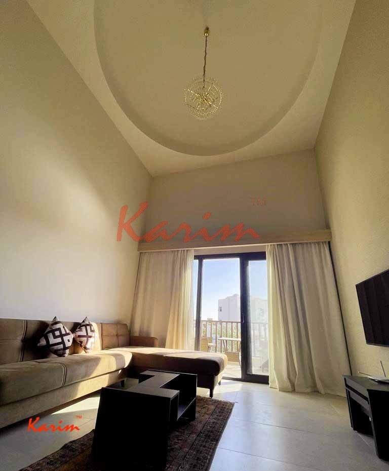 Apartment for sale in El Gouna Fanadir Marina – الصورة 4