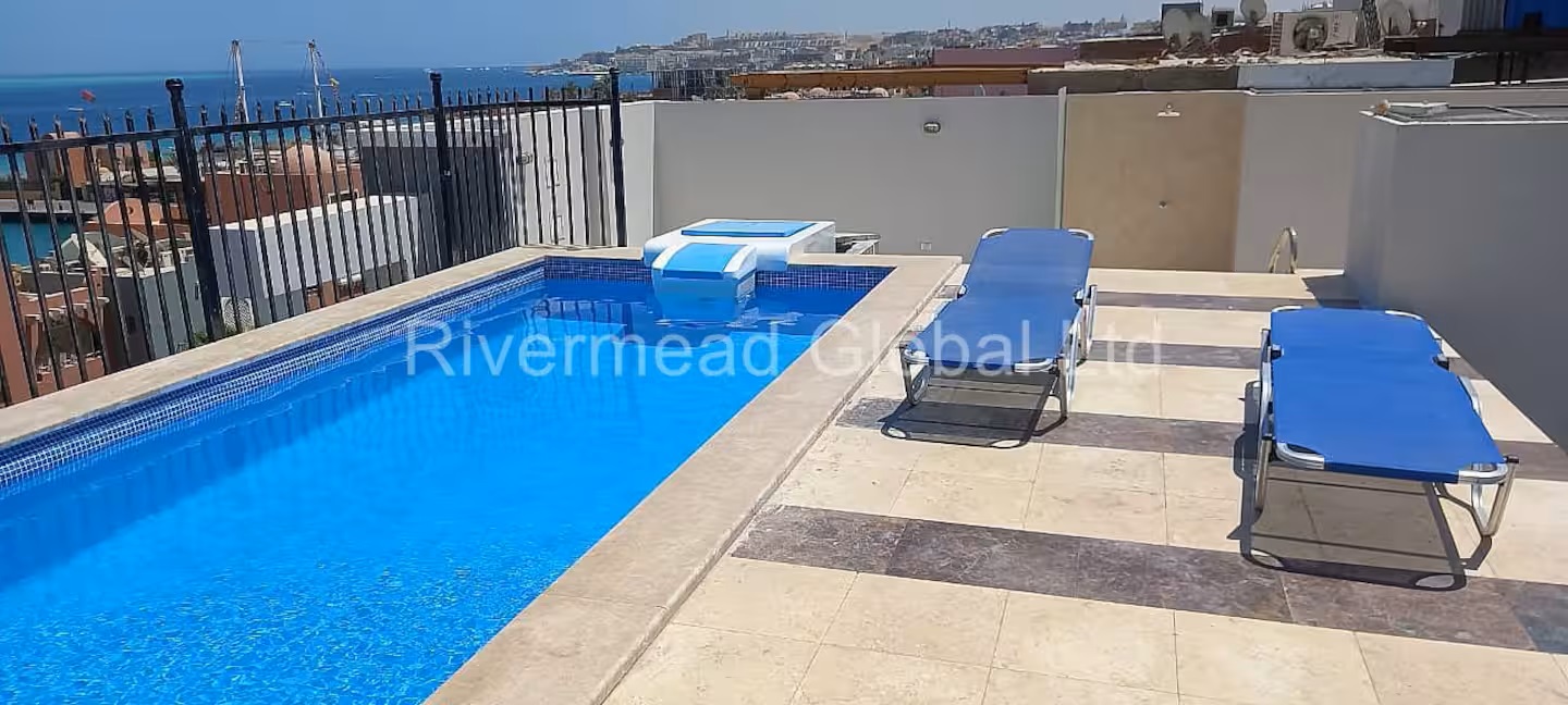 2 Bedroom Apartment with Sea and Marina View – zdjęcie 8