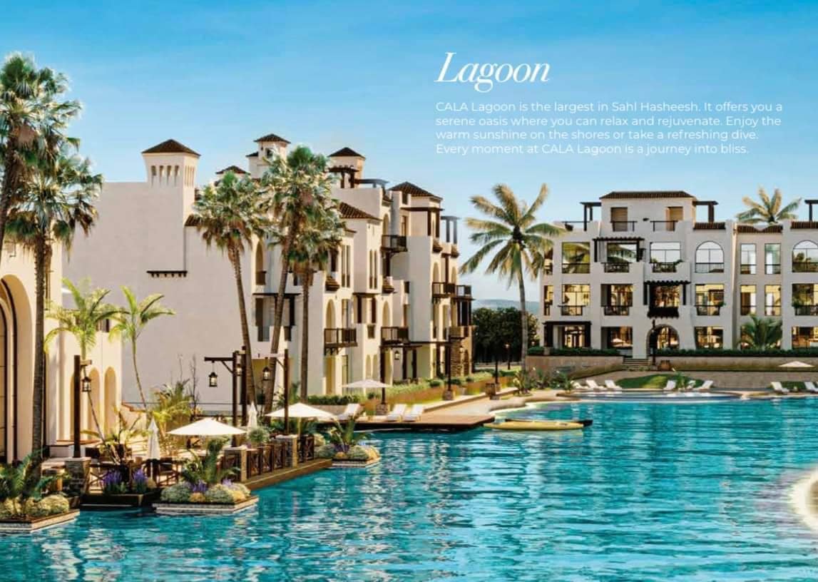 Cala Sahl Hasheesh – foto 5