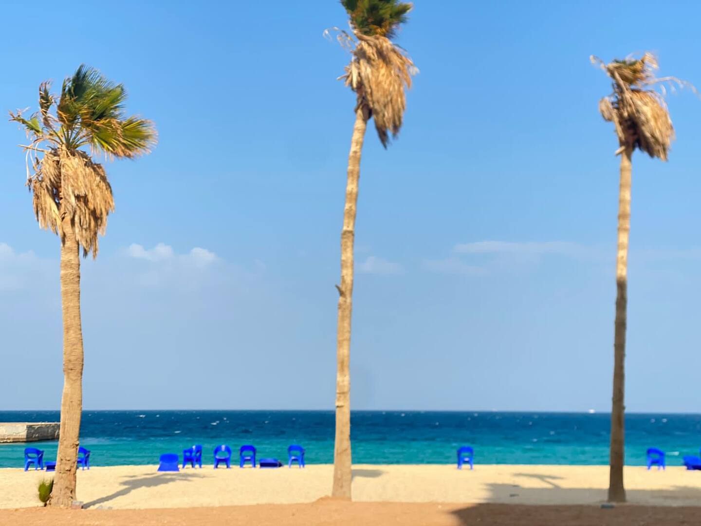 Studio with Sea view in JULIANA RESORT – fotografie 3