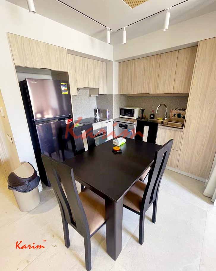 Apartment for sale in El Gouna Fanadir Marina – الصورة 5