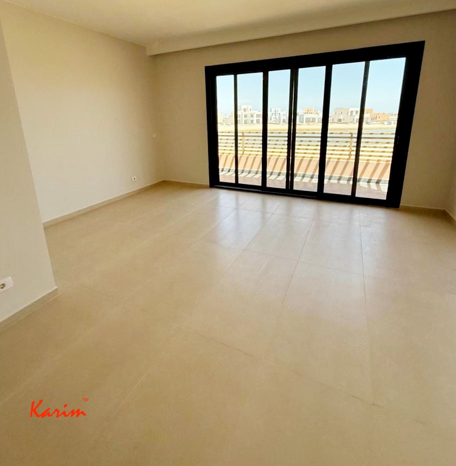 Penthouse for rent long term in El Gouna Ancient hill – الصورة 3