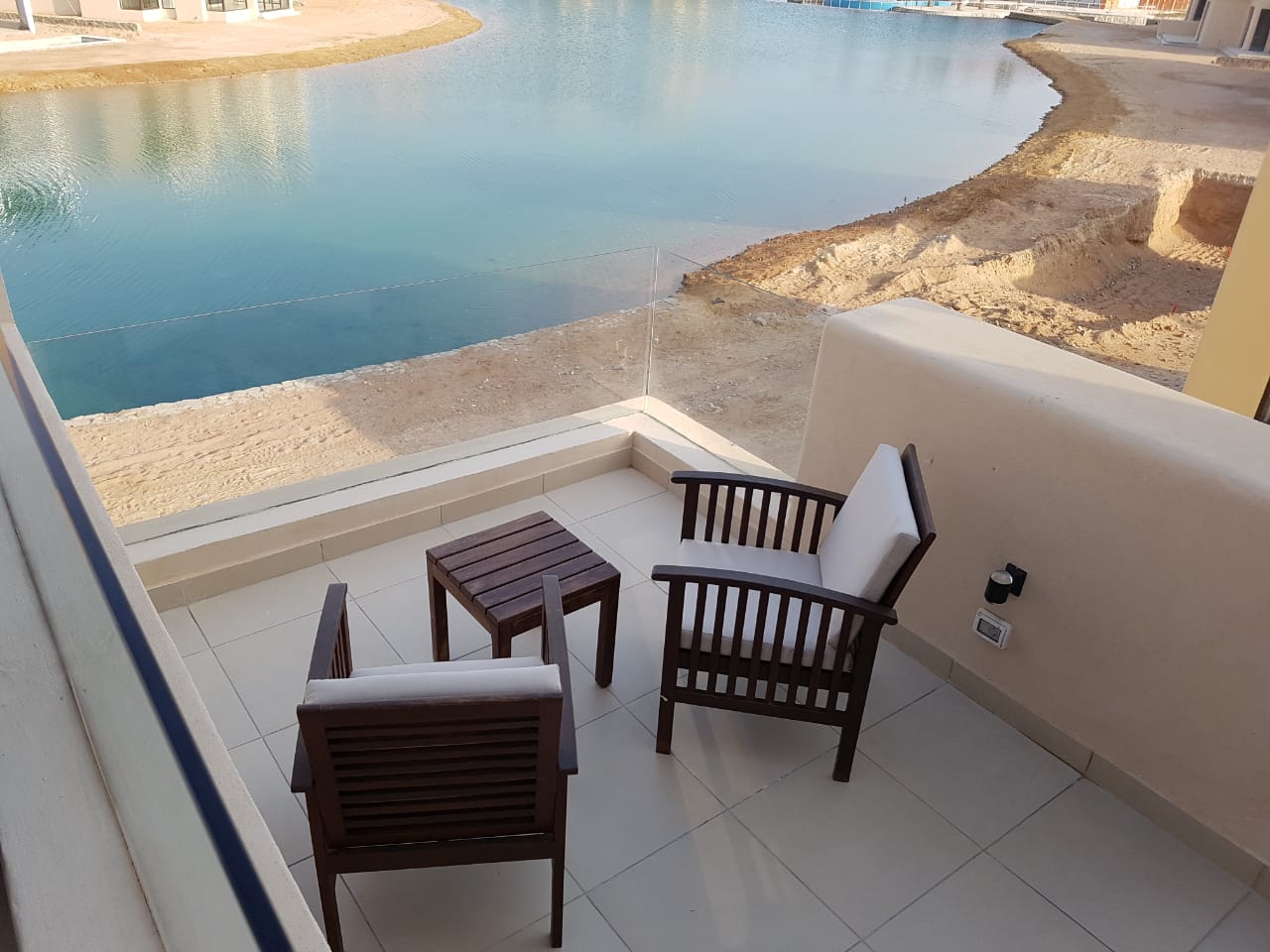 Villa for sale in El Gouna Tawila – الصورة 12