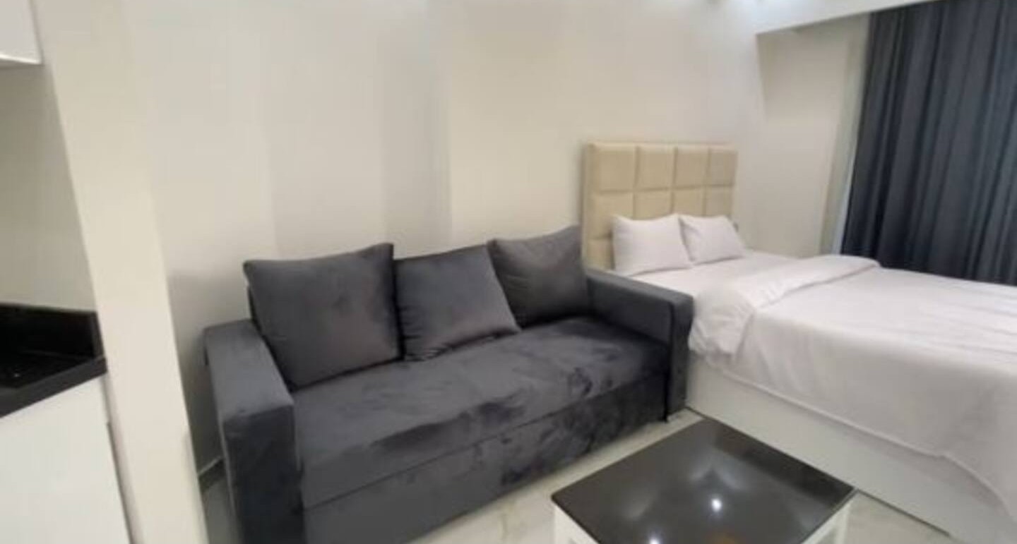 Studio with Sea view in JULIANA RESORT – fotografie 6