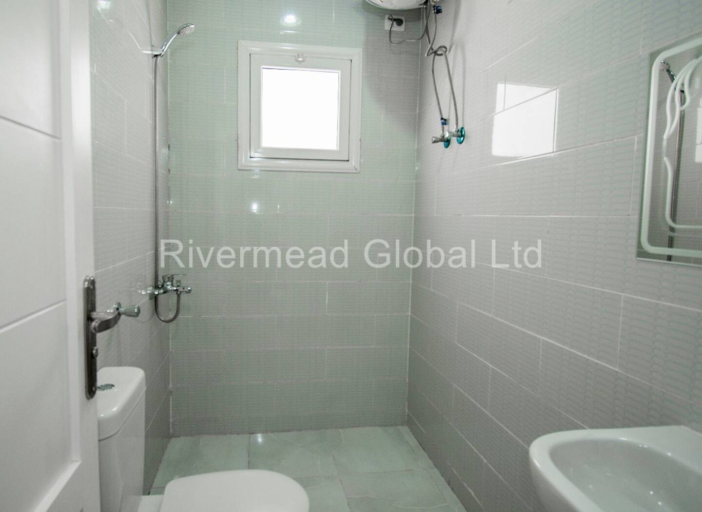 2 bedrooms apartment, with Swim Balcony D103 AP – AQUA PALMS – foto 10
