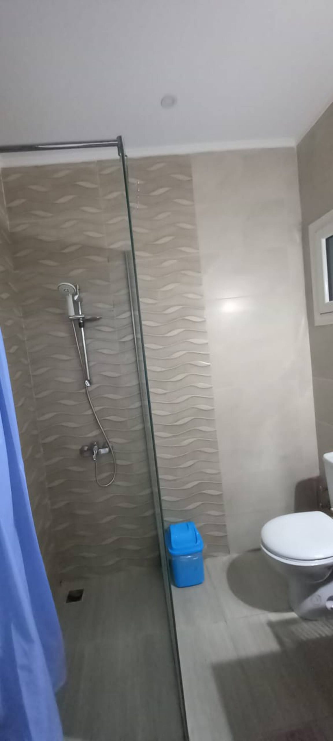 1 Bedroom Apartment 406 Marina View – zdjęcie 7