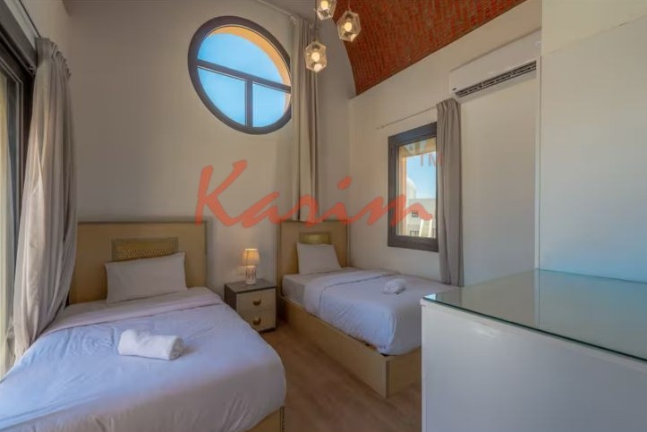 Townhouse for sale in El Gouna kamaran – الصورة 3