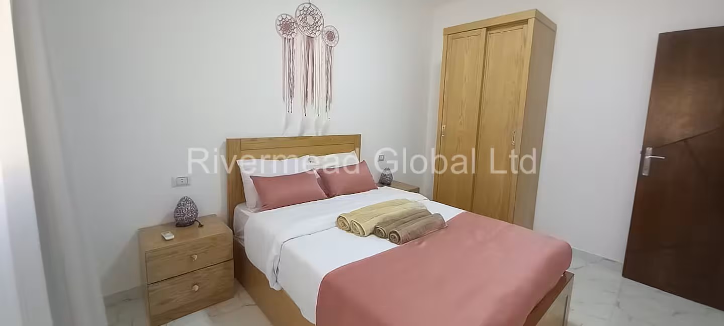 2 Bedroom Apartment with Sea and Marina View – zdjęcie 4