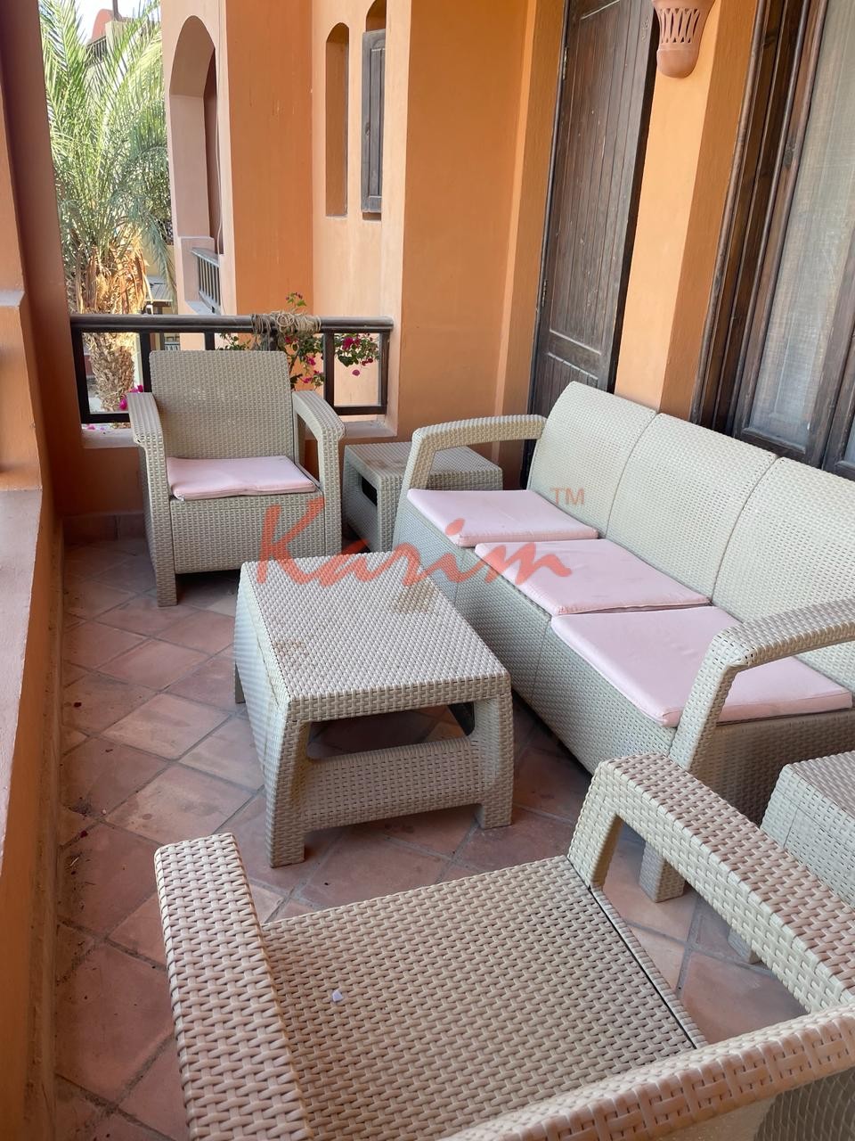 Apartment for sale in El gouna Westgolf – fotografie 9