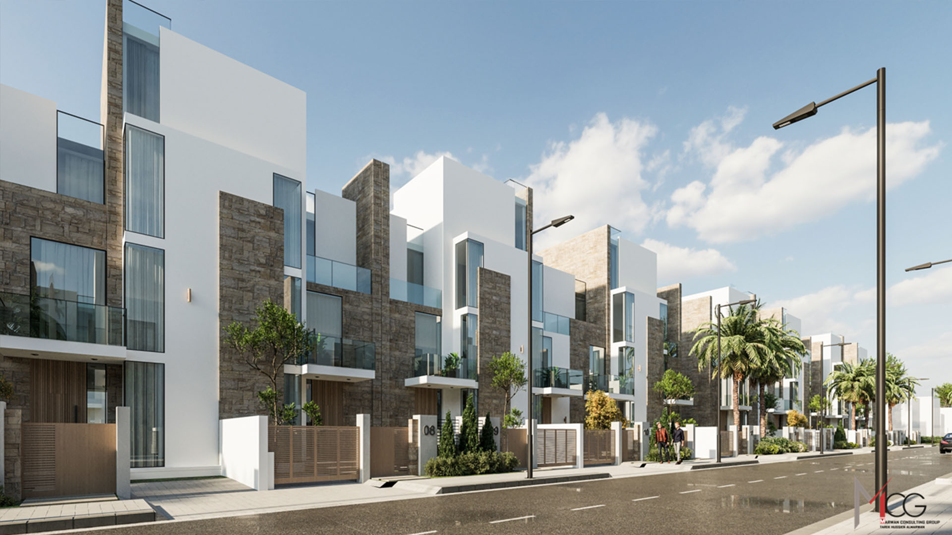 1 Bedroom at Long Beach Residence – الصورة 6