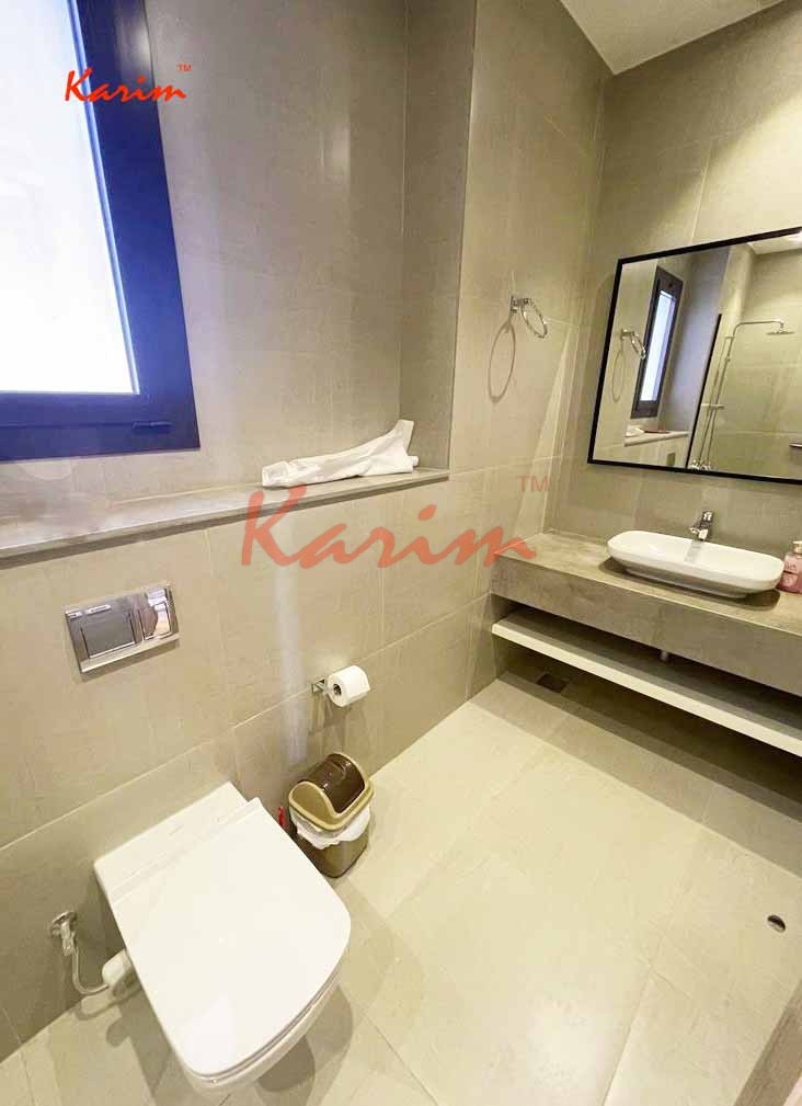 Apartment for sale in El Gouna Fanadir Marina – الصورة 6