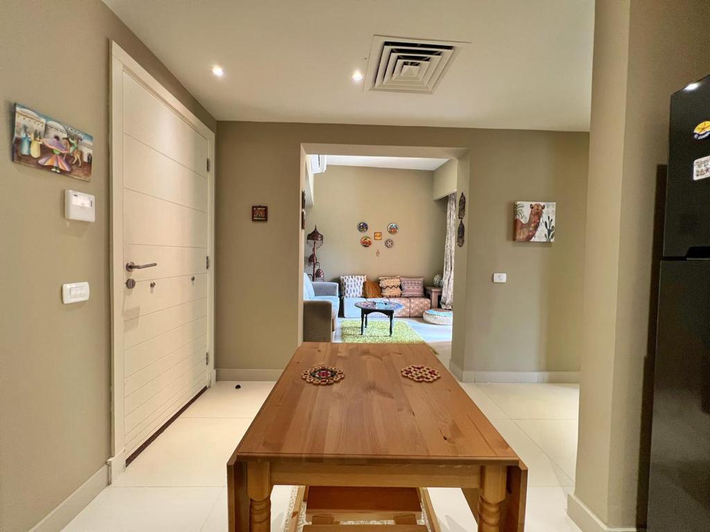Apartment for rent long term in El Gouna Abu tig Marina Ocean View – Foto 6