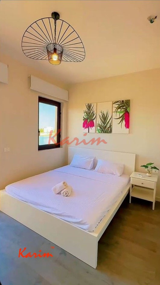 villa for sale in El Gouna Cyan – الصورة 7