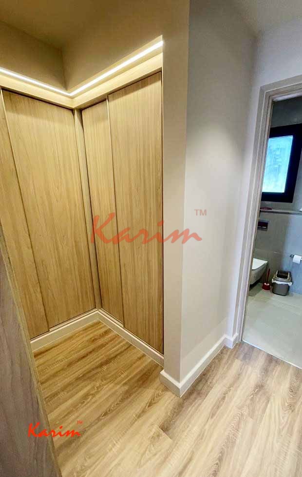 Apartment for sale in El Gouna Fanadir Marina – الصورة 7