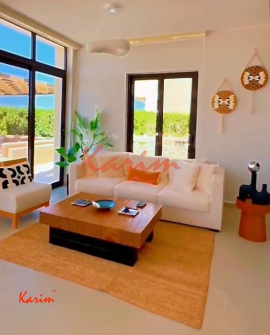villa for sale in El Gouna Cyan – الصورة 5