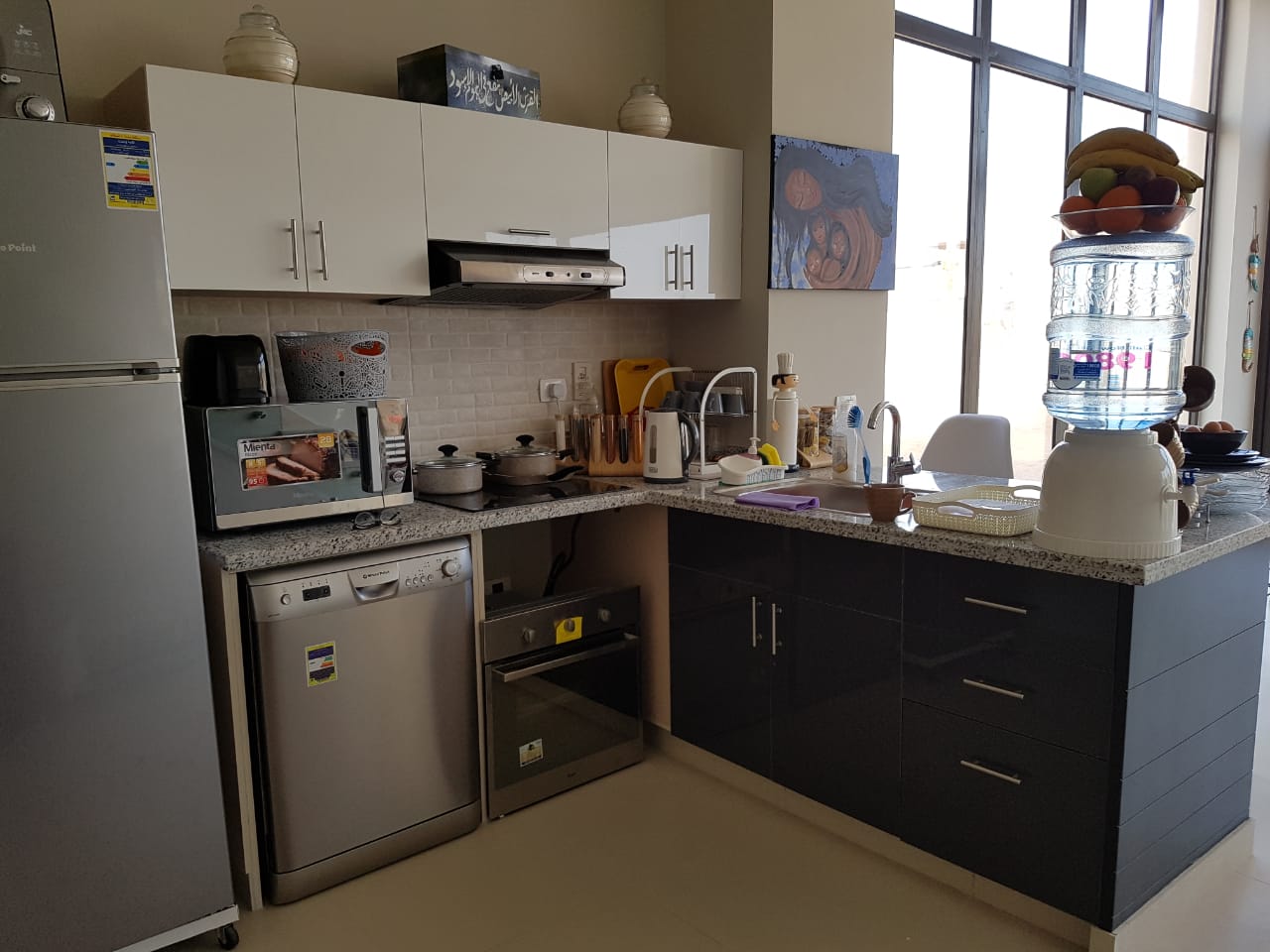 Villa for sale in El Gouna Tawila – الصورة 6
