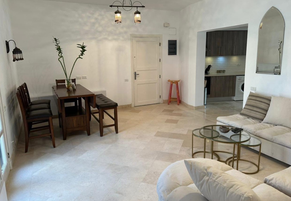 Apartment for sale in El Gouna Marina Abu Tig – fotografie 6