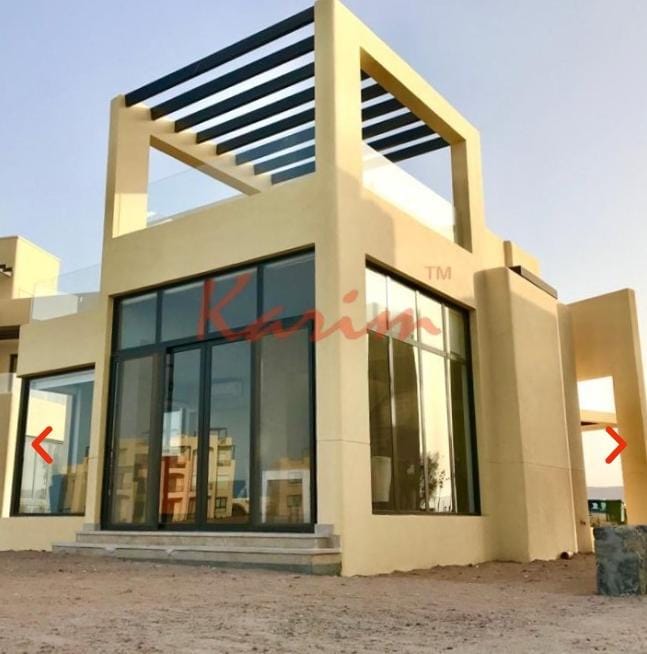 Villa for sale in El Gouna Tawila – الصورة 3