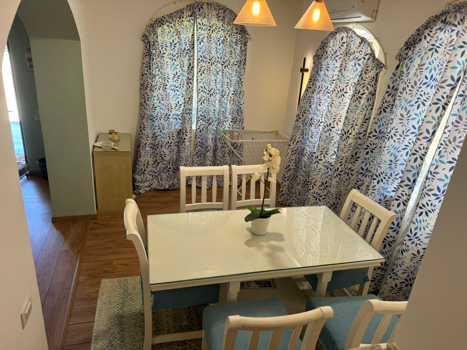 Apartment for rent in El Gouna downtown El Kafr. – الصورة 5
