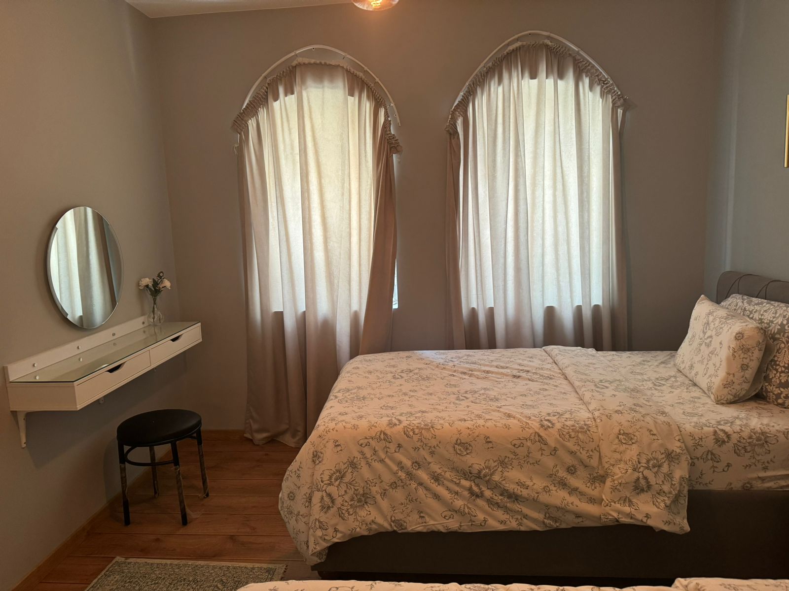 Apartment for rent in El Gouna downtown El Kafr. – الصورة 6
