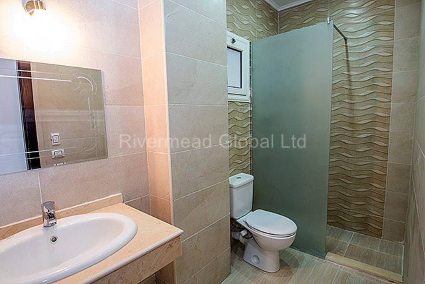 103 Marina View fully furnished 2 bed apartment – MARINA VIEW – foto 6