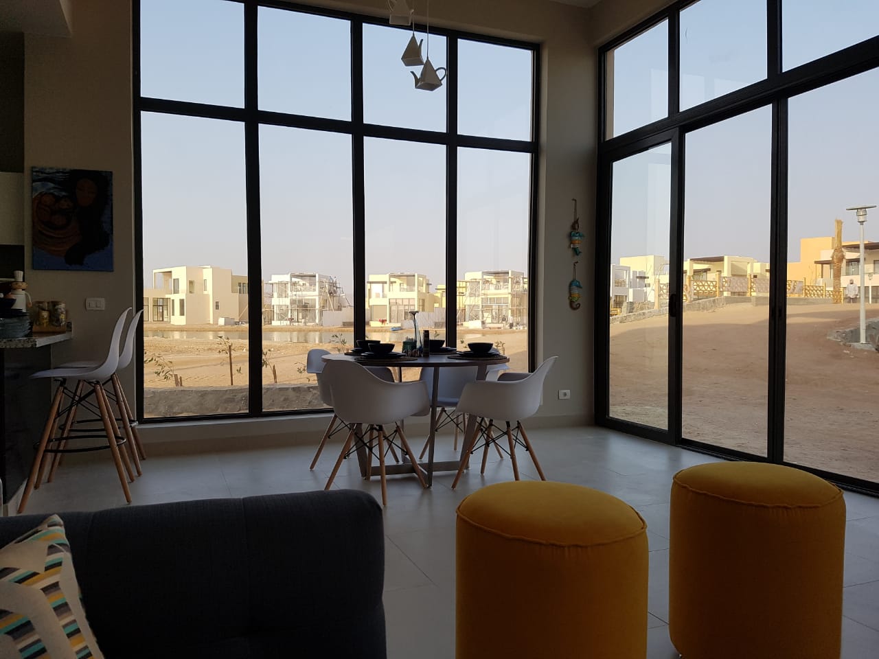 Villa for sale in El Gouna Tawila – الصورة 4
