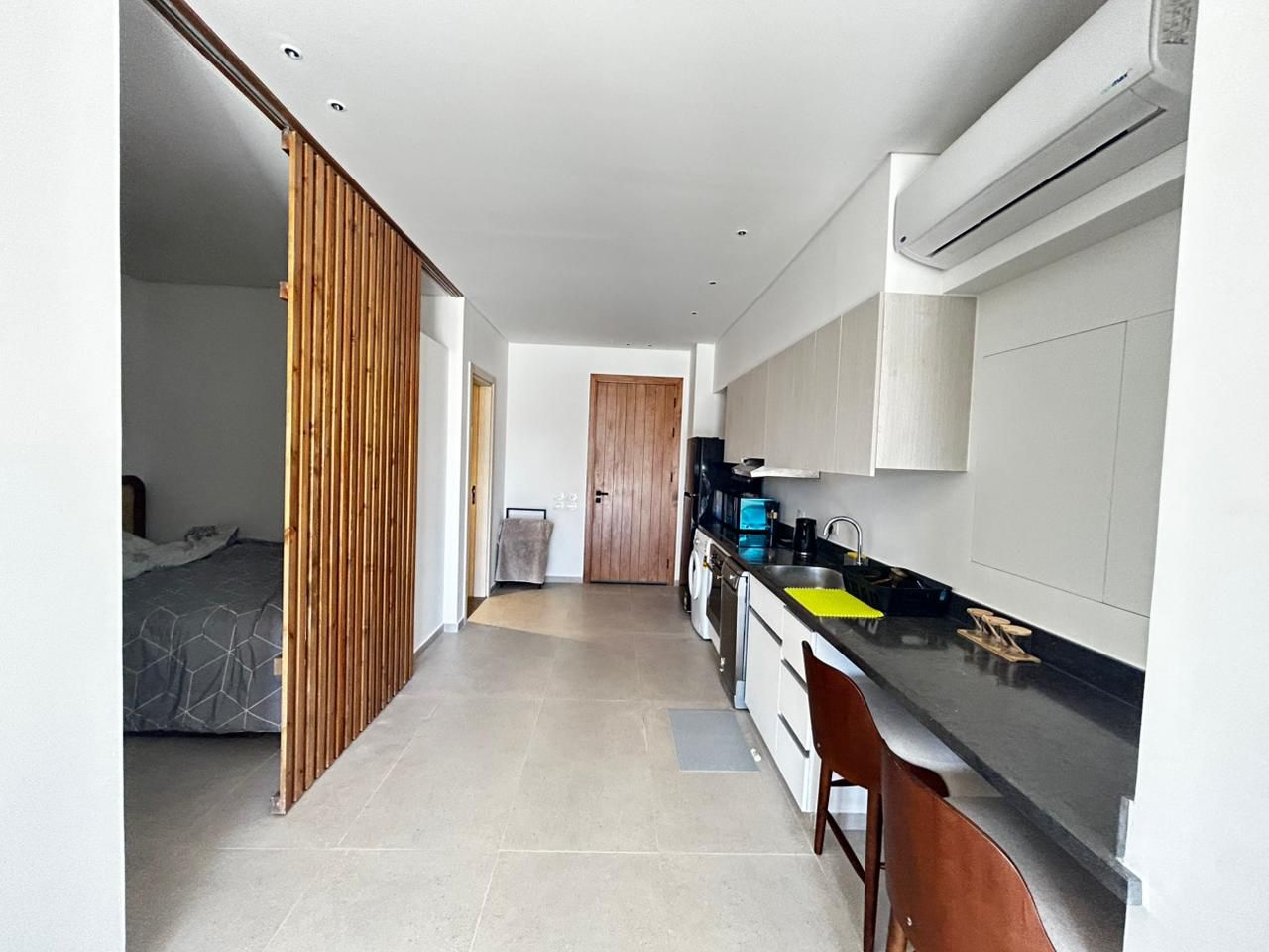 Studio for rent long term in El Gouna Kamaran – Foto 7