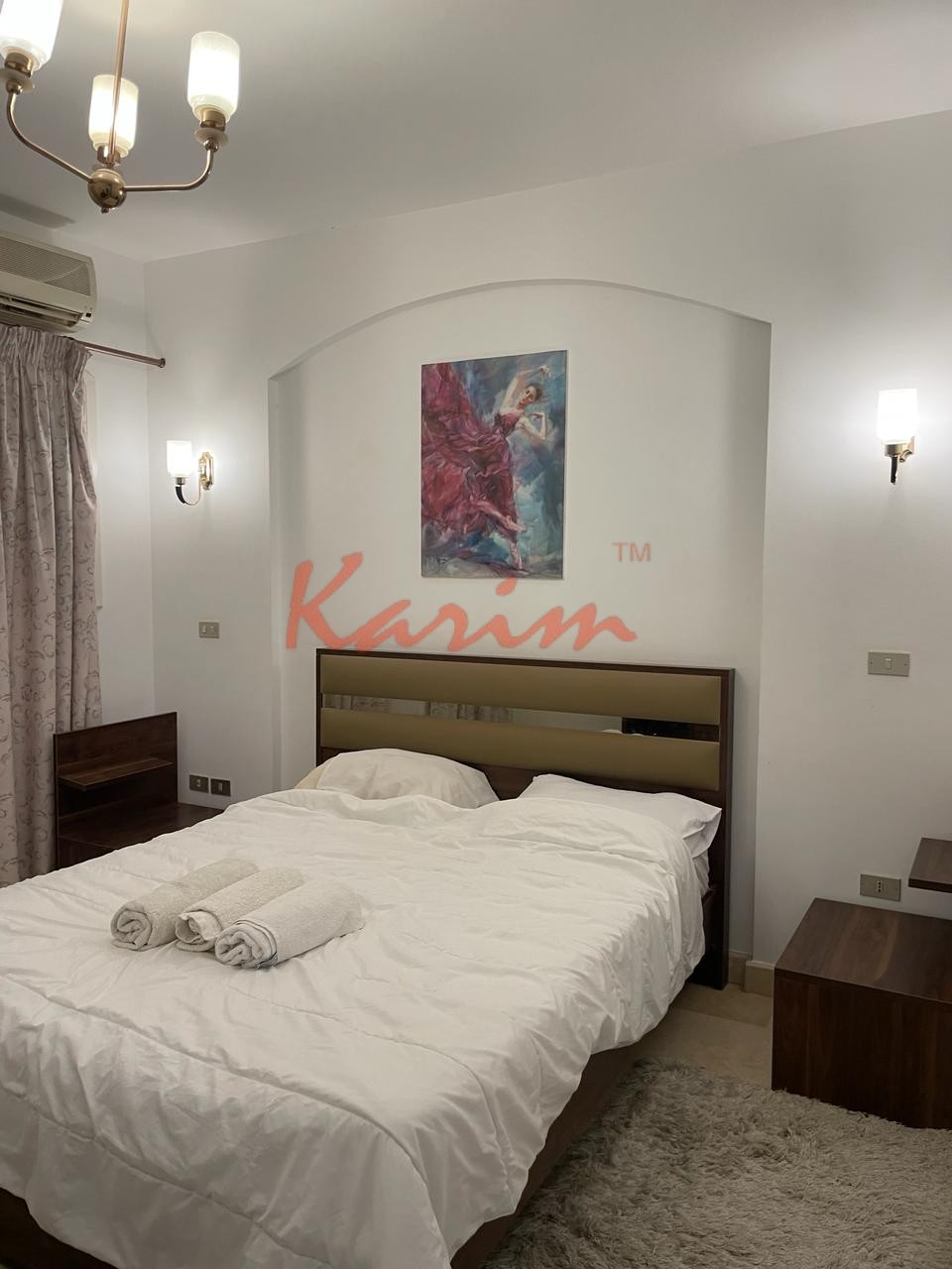 Apartment for sale in El gouna Westgolf – fotografie 7