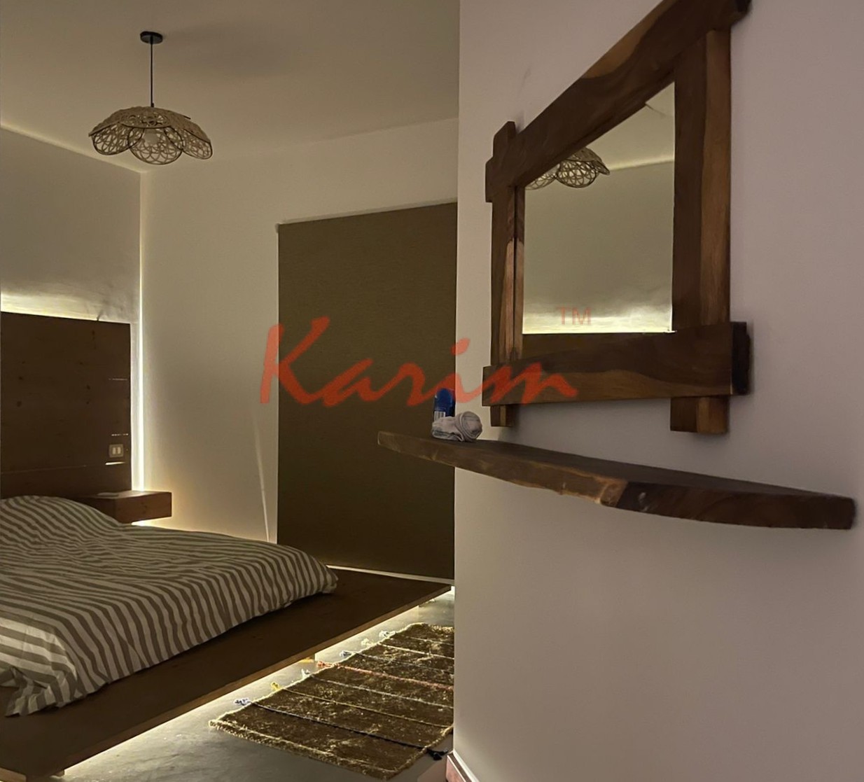 Apartment for sale in El Gouna Swan Lake – الصورة 7
